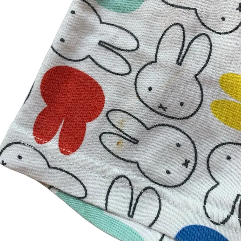 Hanna Andersson Miffy or Nijntje Short Johns (5)